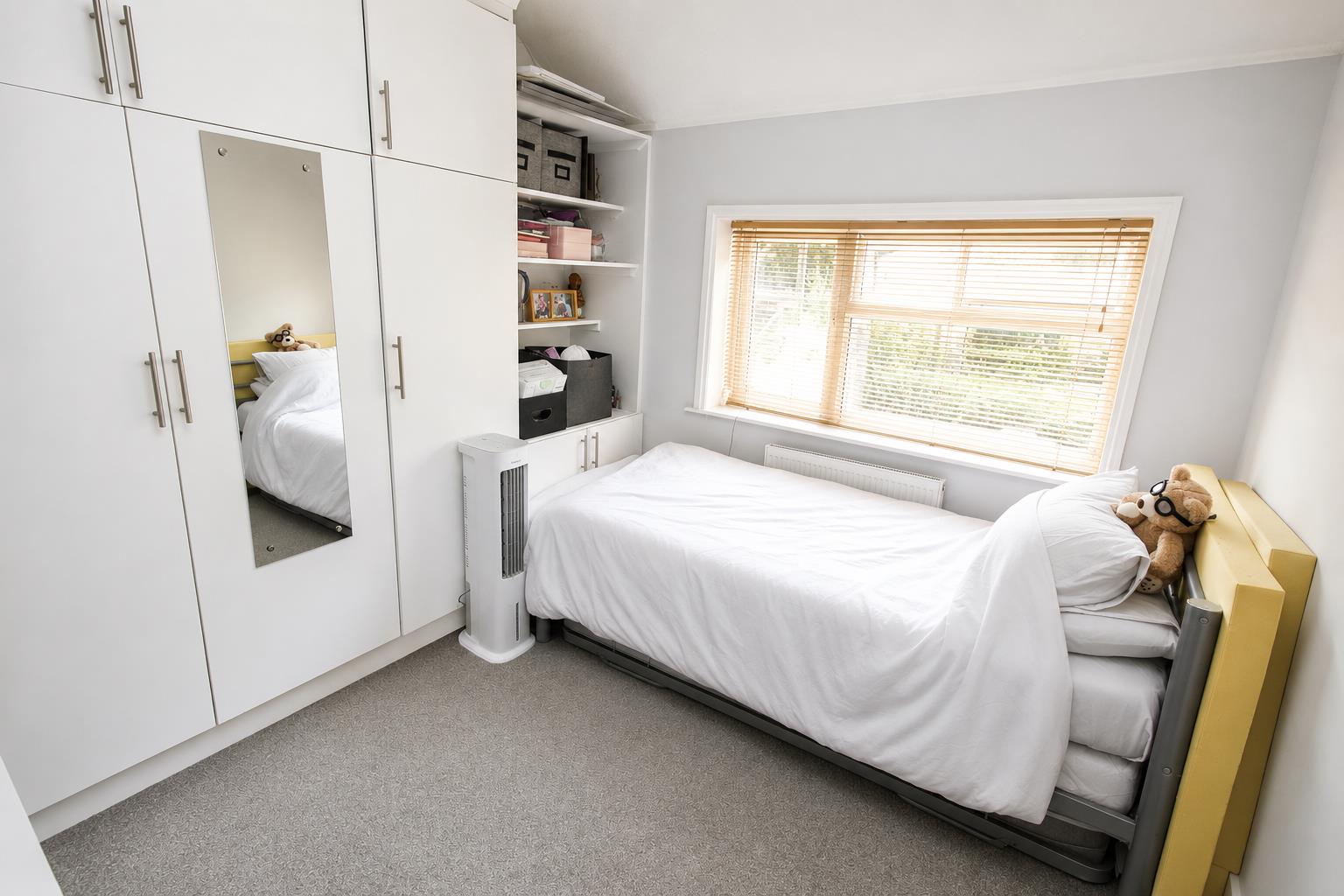 Thirlmere Avenue, Tilehurst, Reading